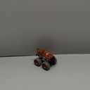 12 Styles Movie Cars 3 Black Storm Jackson Lightning McQueen Curz Mater Giant Wheels Cars 155 Diecast Vehicles Toys Set Children Car Toy (Mater)
