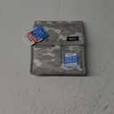 Freezable Lunch Bag, Tonal Camo Gray