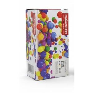 myCartridge SUPRINT 245XL Ink Cartridge PG-245 CL-246 Replacement for Canon Ink 245 and 246 Compatible for Canon 245XL 246XL Combo Pack for Pixma MG2522 TS3122 TS3322 MX490 TR4520 Printer 245 Ink