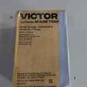 Victor Humane Mouse Traps Indoor for Home - M250BSR-2 - No Touch Electric Mouse Traps for Home, Pack of 2