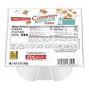 Malt-O-Meal Cinnamon Toasters Breakfast Cereal, 2 Ounce Single Serve Bowls (Pack of 48), OCT 625