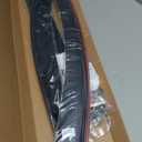 in-Channel Rain Guards for Honda Accord 2023 2024 2025 2026 Side Windows Vent Deflectors Visors Shades 4Pcs