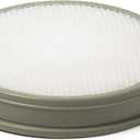 Hoover Vacuum Filter for ONEPWR Blade Cordless Vacs, Reusable, High-Performance Filtration, Part # AH85300, Hoover Vacuum Filters Replacement