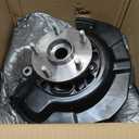 A-Premium Front Left Steering Knuckle & Wheel Bearing Hub Assembly Compatible with Toyota Avalon 2005-2011, 3.5L, Sedan, Driver Side