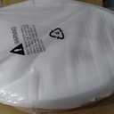 Hibbent Elongated Toilet Seat with Cover Quiet Close