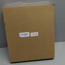 Saysmile 8x10 Vintage Picture Frames, White Antique Gothic Frames with Glass Front, Elegant Photo Frame for Wall or Tabletop Display, Retro Wall Picture Frames For Home Decor, Gift Ideas