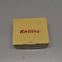 HDMI Splitter 1 in 4 Out V1.4b Powered HDMI Video Splitter with AC Adaptor Duplicate/Mirror Screen Monitor Supports Ultra HD 1080P 2K x4K@30Hz and 3D Resolutions (1 Input to 4 Outputs)