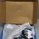 2PM SPORTS Cytia Pink Girls Adjustable Illuminating Inline Skates with Light up Wheels, Fun Flashing Beginner Roller Skates for Kids (Medium - Big Kid (13C-3 US), Mint)