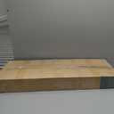 Sweetcrispy Dresser, Dresser for Bedroom Drawer Organizer Storage Drawers, Fabric Storage Tower with 8 Drawers, Chest of Drawers with Steel Frame, Wood Top for Nursery, Living Room, Closet (31.5"D x 11.8"W x 36.4"H (8 Drawers), Black)