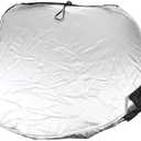 Sunshade for Car Car Windshield Sun Shade Blocks UV Ray Reflector Auto Window Visor Shield Cover Protector Foldable Parasol,(S)