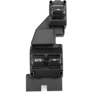 LCWRGS Driver Side Power Window Switch Compatible with 1999-2001 Dodge Ram 1500, 1999-2002 Dodge Ram 2500 3500, 1999-2000 Dodge Dakota, Front Left Driver Side Window Switch, OE# 56021912AA