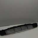 Front Bumper Grille 2009 2010 Compatible With Toyota Corolla Sedan (Base CE LE XLE XRS S) Front Grill Front Bumper Cover Lower Grill Center For Model North America Built