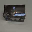 2 Pack PAR20 Outdoor LED Flood Light Bulb 8W 75 Watt Equivalent 500 Lumens Dimmable Waterproof E26 3000K Warm White LED Flood Light Bulbs for Security Led Spotlight Indoor Led Recessed Light Bulbs