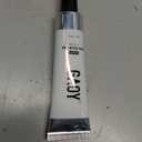 GAOY Solid Nail Glue Gel for Nail Tips, 30g Strong Solid Glue for Press Ons, Fake and Acrylic Tips, UV Light Cure