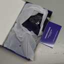 KingPavonini Cordless Knee Massager for Pain Relief, Newly 4 Motors Vibration, 5 Heat Levels, 6 Massage Modes, Knee Heating Pad for Knee Pain, Heated Knee Massager Brace, for Mom Dad (Blue 2.0)