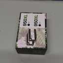 950XL Black Ink Cartridges Compatible for HP 950 XL Ink Cartridge Replacement for HP OfficeJet Pro 8600 8610 8620 8100 8630 8660 8640 8615 251DW (2 Black)