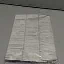 200 Pcs Christian Bible Verse Nail Files Gift for Women Religious Scripture Nail Emery Boards Colorful Floral Buffering Files Scripture Manicure Tools Easter VBS Gift(Bible Gentle Style)