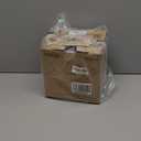 VTech SN5147 Amplified Corded/Cordless Senior Phone with Answering Machine, Call Blocking, 90dB Extra-Loud Visual Ringer, One-Touch Audio Assist on Handset up to 50dB, White