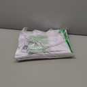 BGment Room Darkening Curtains 63 Inches Long - Grommet Thermal Insulated Drapes Window Treatment Curtains for Bedroom, 2 Panels, 52 x 63 Inch, Pure White