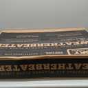 Husky Liners Weatherbeater Floor Mats | Fits 2016 - 2023 Mazda CX-9 | Front & 2nd Row, 3-pc Black - 95611