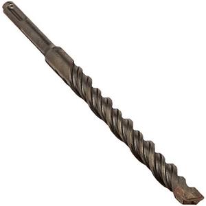 BOSCH HC2102 5/8 in. x 6 in. x 8 in. Bulldog SDS-Plus Rotary Hammer Bit 4pk