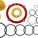 500866 501001 402011 500407 O-Ring Rebuild Kit For F350S F250s F325C Paslode Framing Nailer Parts