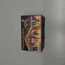 Nisocy 200 LED String Lights Outdoor Waterproof  Purple Orange Fairy Lights with Plug, Connectable Christmas Tree Lights for Patio, Garden, Bedroom, Wedding, Party, Decor (66FT)