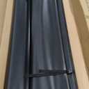 American Tonneau Company 66207 Soft Tri-fold Tonneau Cover - fits Dakota Crew Cab 2005-11 (5ft 3in bed) without rail system, Raider 2006-08 (5ft 3in bed) without rail system