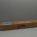 Bamboo Roll Up Blinds for Windows, Bamboo Blinds for Interior Doors, Light Filtering Bamboo Shades Cordless Easy Installation Wide Bamboo