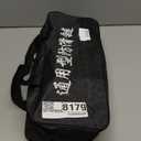 8pcs/set Car Anti-skid Snow Chain Winter Auto Tire Traction Thickening Portable Steel Plate Gear Design Anti Skid Chains