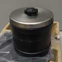 National Geographic Rock Tumbler Kit  Hobby Edition Includes Rough Gemstones, and 4 Polishing Grits, Great STEM Science Kit for Geology Enthusiasts, Rock Polisher for Kids and Adults