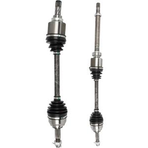 CV Axle Shaft Assembly Front Left Right Fit For Nissan Tiida 1.8L 2007-2014,For Nissan Versa 1.8L 2007-2012