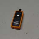 VXDAS EL-50448 TPMS Reset Tool for GM Tire Pressure Monitor Sensor TPMS Relearn Tool for Buick Chevy Cadillac GMC Series Vehicles 2024 Edition OEC T5