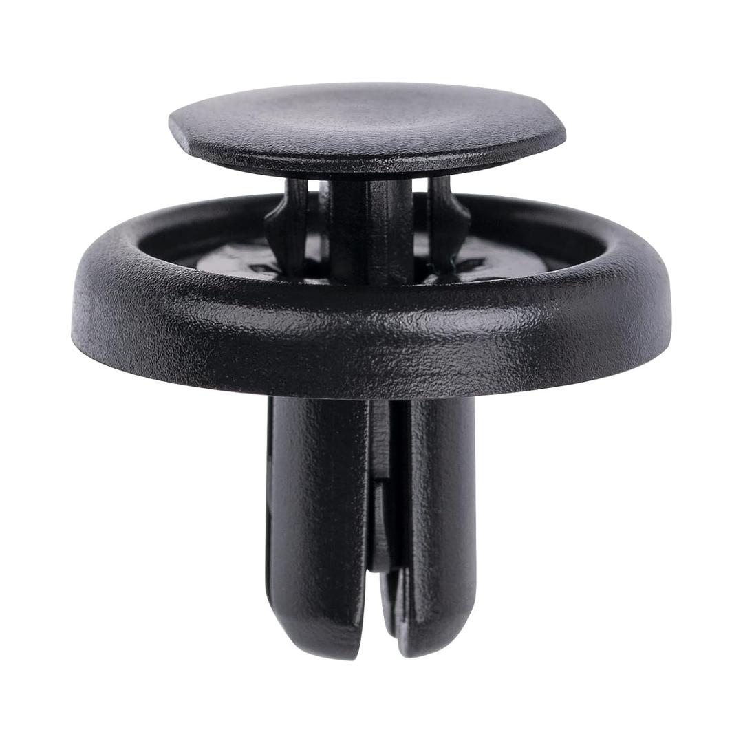 OAUTOO 30PCS Fender Liner Push-Type Retainer Clip for Toyota & Lexus 90467-07215 90467T0050 (One Size)