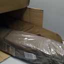 TR Low Camping Chair,Low Lawn Chairs for Concerts Lightweight Heavy Duty,Low Chair with Carry Bag for Outdoor Camping Travel Turkey Hunting (Camo1-2pack)