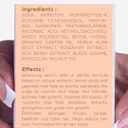 Scalp Serum Clinically Tested Non-Greasy Formula with Amino Acids, Biotin & Rosemary Oil Promotes Healthy Scalp & Fuller-Looking Hair, Reduces Oil & Product Buildup Hair Growth Serum