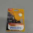 PHILIPS 9005B1 Philips 9005B1 Standard Authentic Halogen Replacement Headlight Bulb (1 Pack)