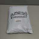 CANASOUR Polyster Unisex Child Halloween Costumes Animal Cosplay Costume Chirstmas Anime One-Piece Pajamas for 6-8 Years Girls Boys (6-8 Years, Blue)