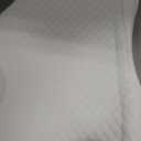 CHxxy Memory Foam Pillows, Cervical Pillow for Neck and Shoulder Pain Relief, Ergonomic Contour Bed Pillow, Soft for Side Sleep Stomach Sleeping and Back Sleeper-Queen Size&Grey