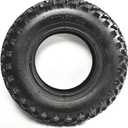 Electric Scooter Tire, 200x50 Off-road Inside and Outside Tire Thickened Wear-resistant Anti-skid Tire
Nylon Inflate Ro 250KPa