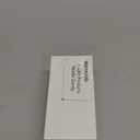 Queekay Mardi Gras Mask Miniature Tree Topper Masquerade Masks with Feather Decorations 4 Inches Mini Purple Green Gold Tree Ornaments for Christmas Carnival Party Decor