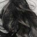 7 Pcs Halloween Classic Film Character Couples Accessories Costume Set Short Black Pigtail Synthetic Hair Wigs Bolo Tie Straight Bob Wig Retro 90s Movie Cosplay Set for Adult Couple Cosplay