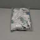 Horaldaily Fall Tablecloth 60x120 Inch Rectangular, Thanksgiving Autumn Harvest Blue Pumpkin Buffalo Plaid Table Cover for Party Picnic Dinner Decor