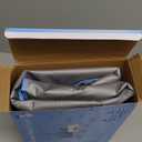 GirlsHome Dance Mat - Frozen Toys for Girls Electronic Dance Pad with 5 Game Modes, Built-in Music, Touch Sensitive Light Up LED Kids Musical Mat, Christmas & Birthday Gift for Girls 3-12