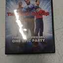 The Night Before [DVD]