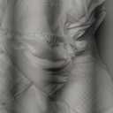 MATBEBY Twin XL Mattress Pad - Cooling Breathable Mattress Topper, Quilted Fitted Mattress Protector, Pillow Top Mattress Cover with 8-21" Deep Pocket, Soft, Machine Washable, White, Twin Extra Long