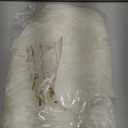 24 x 71 Inch Extra Large LED Christmas Tree Bows White Christmas Tree Topper Decor with LED Light Giant Xmas Bows for Home Wreath Wall Birthday Party Holiday Decor Supplies