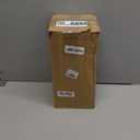 vensovo 6 Inch Terracotta & Clay Pots for Plant with Saucer - 4 Pack Medium Terra Cotta Planter with Drainage Hole, Flowerpot for Indoor Outdoor Plants, Crafts, Wedding Favor (Brown)