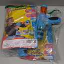 ArtCreativity Foam Ball Launcher Blasters Set of 2 - Air Powered Ball Shooters for Kids with 12 Soft Foam Balls, Safe Pop Guns for Boys & Girls, Fun Outdoor Play Toy Gift