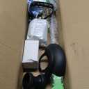 Cordless Weed Wacker, 21V Electric Weed Eater Battery Powered, 34-48 inches